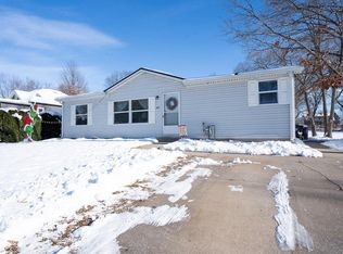 601 Oak AVENUE SOUTH South, Onalaska, WI 54650