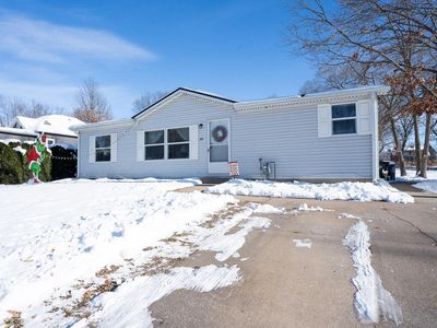 601 Oak AVENUE SOUTH South, Onalaska, WI, 54650