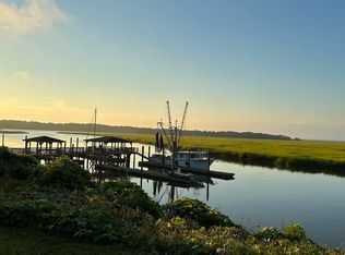 0 Pelican Perch Dr NE, Townsend, GA 31331