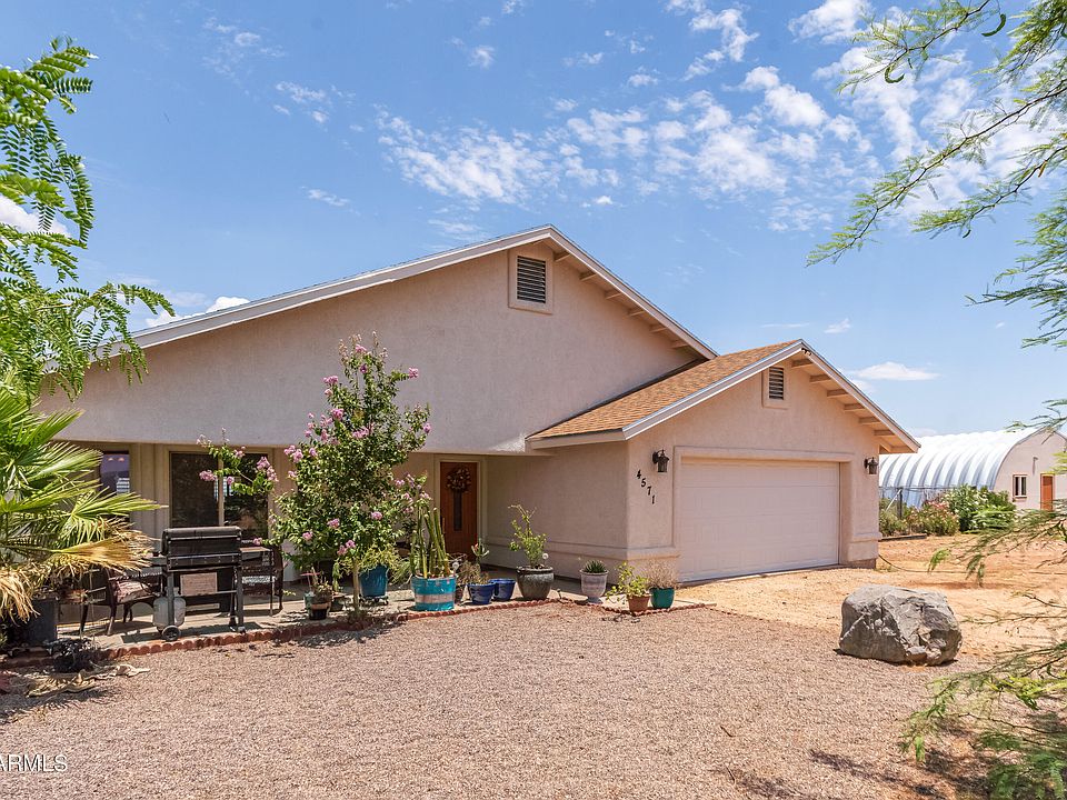 4571 N Rose Ct, Bisbee, AZ 85603 Zillow
