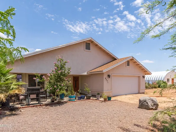 4571 N ROSE Court, Bisbee, AZ 85603