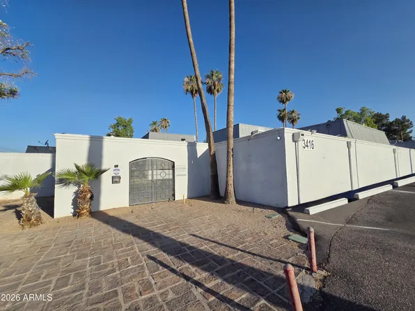 3416 N 44TH Street #18, Phoenix, AZ 85018
