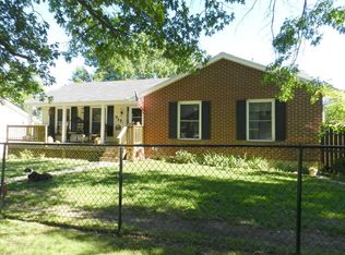 717 Highland Ave, Maryville, MO 64468