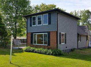 1525 McKee St, Olcott, NY 14126