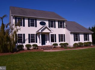 31854 Griffith Dr, Galena, MD 21635