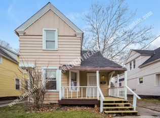 3184 W 95th St, Cleveland, OH 44102