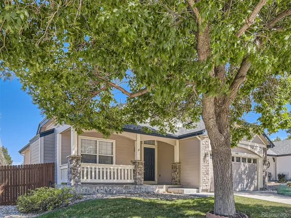 9480 Troon Village Drive, Lone Tree, CO 80124