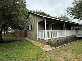 6218 Fort Rd, Belton, TX 76513