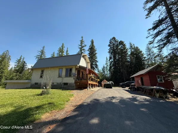 77091 Highway 3 S, Saint Maries, ID 83861