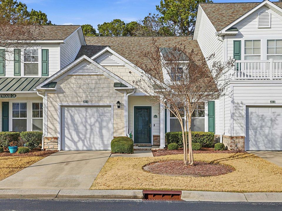 1st image of 6095 Catalina Dr. #2814