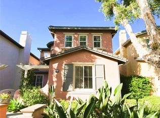 16 Ellistone, Irvine, CA 92602