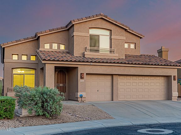 3rd image of 4763 E MORNING VISTA Lane