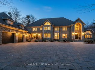 65 Offord Cres, Aurora, ON L4G0K5