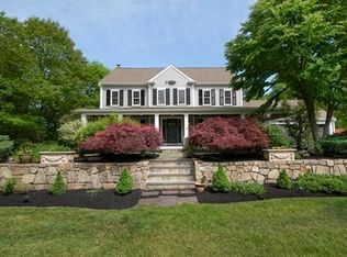 74 Forest Ave, Cohasset, MA 02025