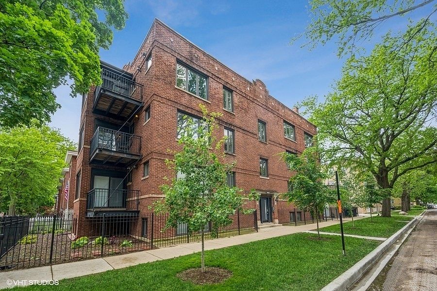 1st image of 3435 W Sunnyside Ave APT 2W