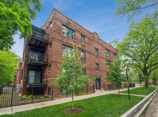 3435 W Sunnyside Ave APT 2W, Chicago, IL 60625