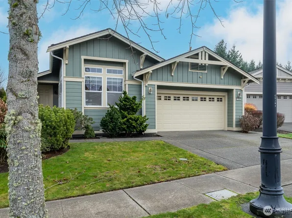 4986 Meriwood Drive NE, Lacey, WA 98516