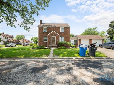 734 Waybridge Rd, Toledo, OH, 43612