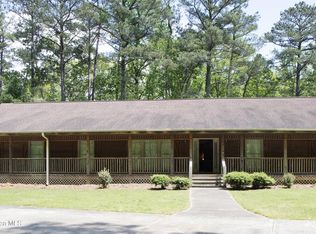 7505 Hall Rd, Fairburn, GA 30213