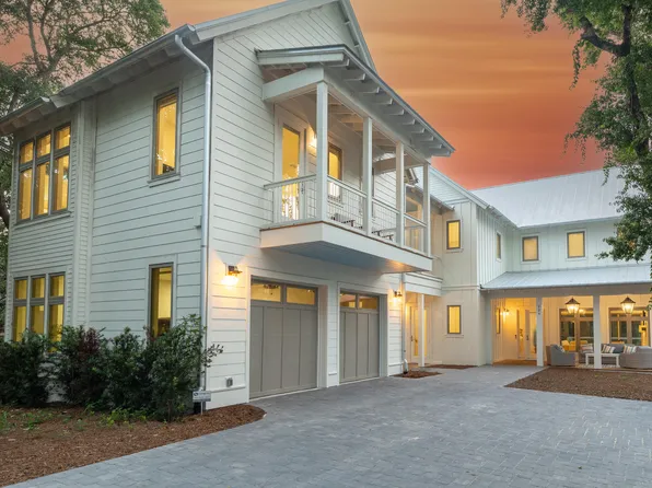 224 Canal St, Santa Rosa Beach, FL 32459
