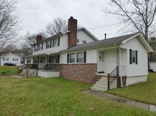 308 Pennsylvania Ave, Oak Ridge, TN 37830