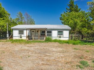 7885 Reata Rd TRACT 2, Quinlan, TX 75474