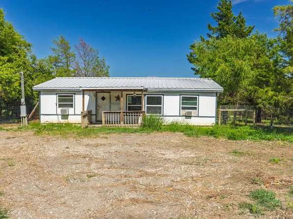 7885 Reata Rd Tract 2, Quinlan, TX 75474