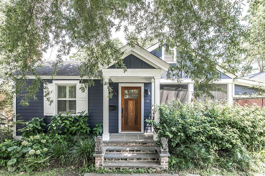 2nd image of 28 Piedmont Ave