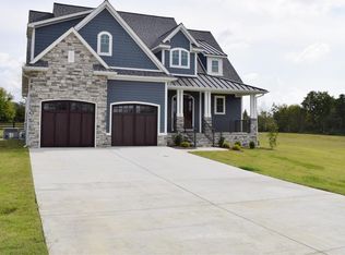 111 Canter Count, Paducah, KY 42001