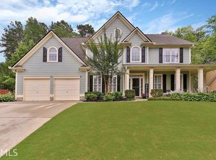 33 Knightwood Point, Acworth, GA 30101