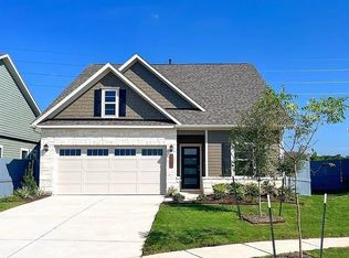 32210 Slender Spreadwing Dr, Fulshear, TX 77441