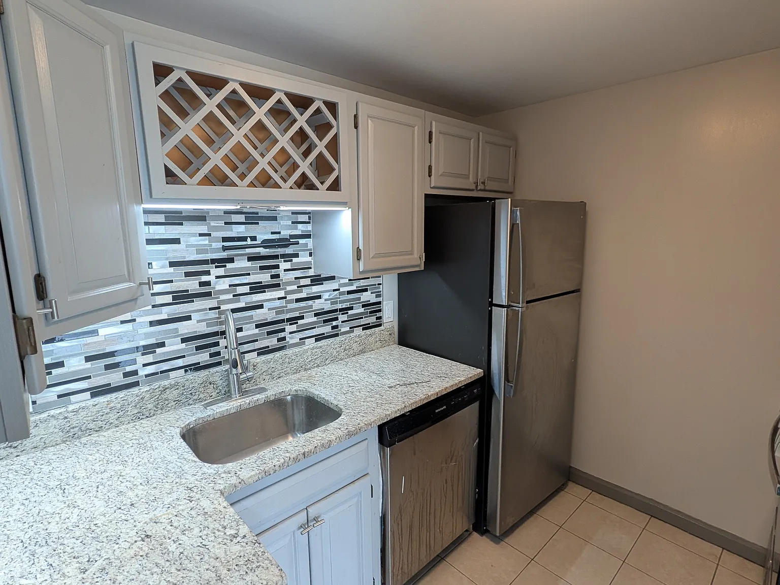 1 bed, $1,700 — Photo 2