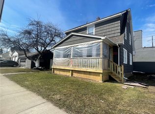 237 Dodge St, Rochester, NY 14606