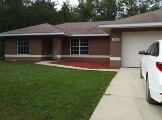 15366 SW 26th Pl, Ocala, FL 34481