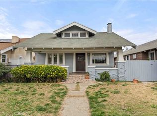 5100 2nd Ave, Los Angeles, CA 90043