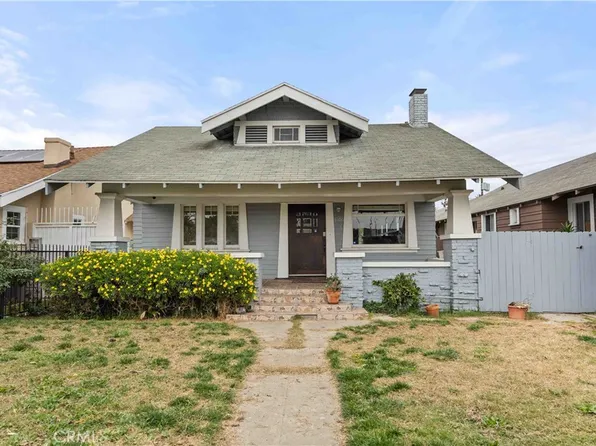 5100 2nd Ave, Los Angeles, CA 90043