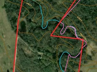 E McFarland St, Bells, TX 75414