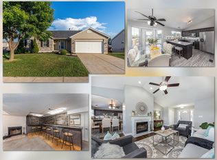 1208 Sunset Green Dr, O'Fallon, MO 63366