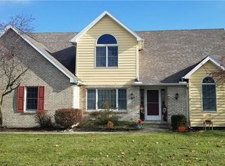805 Eastwood Dr, Delta, OH 43515
