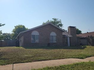 3521 Brook Glen Dr #1, Garland, TX 75044