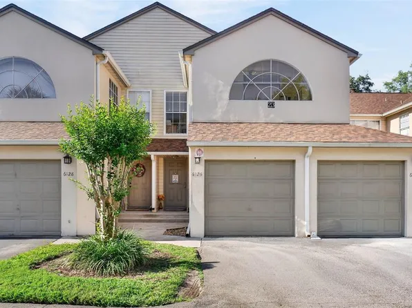 6126 Sunnyvale Dr #2303, Orlando, FL 32822