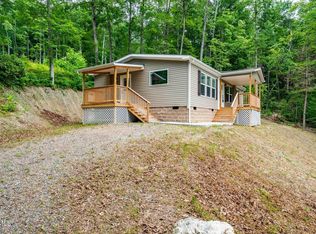 144 Todd Ln, Mountain City, TN 37683