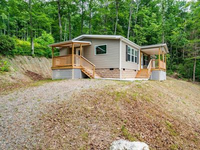 144 Todd Ln, Mountain City, TN, 37683