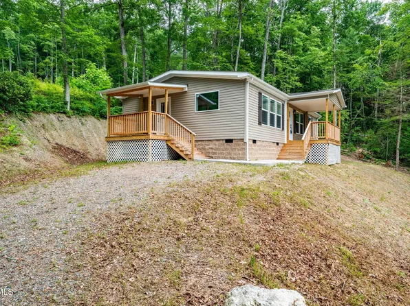 144 Todd Ln, Mountain City, TN 37683