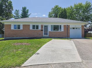454 Palmerston Dr, Cincinnati, OH 45238