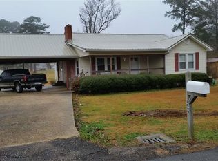 526 Gay Rd, Bessemer, AL 35023