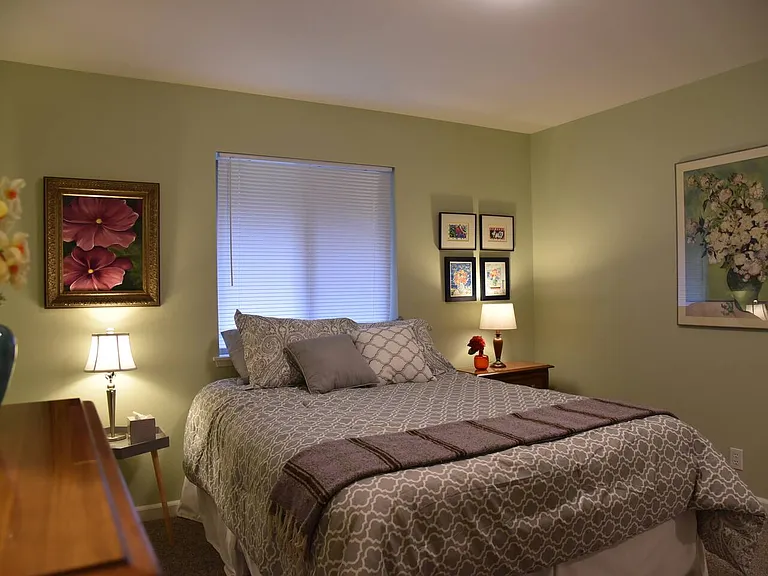 2nd Bedroom