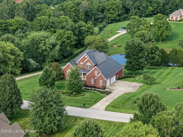 4009 Lake Ridge Way, Crestwood, KY 40014