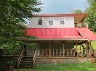 4345 Amma Rd, Amma, WV 25005