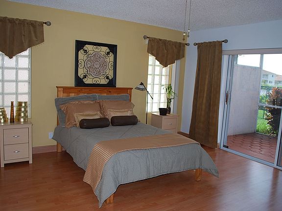 Master Views from Master Bedroom